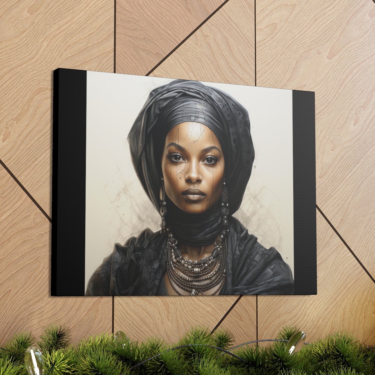 MOOR QUEEN - Q's Gallery